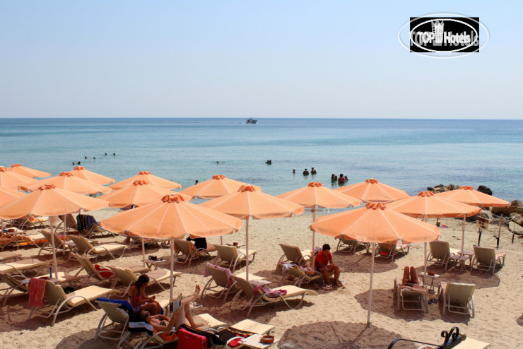 Новые добавленные фото туристов Greek Pride Cronwell Rahoni 5*