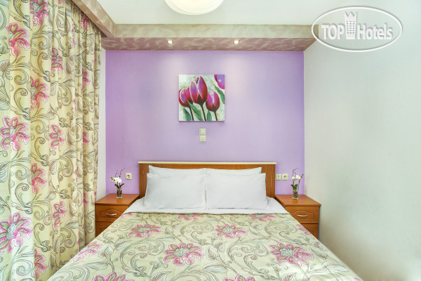 Новые добавленные фото туристов Anna Hotel 3*