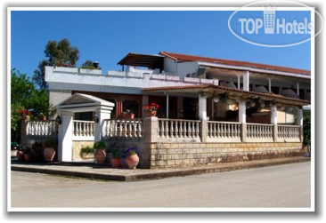 New photos from tourists Alexandros Nea Fokea 2*