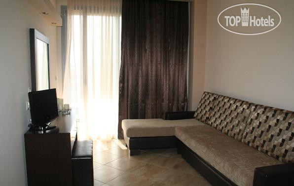Новые добавленные фото туристов 4-You Hotel APT