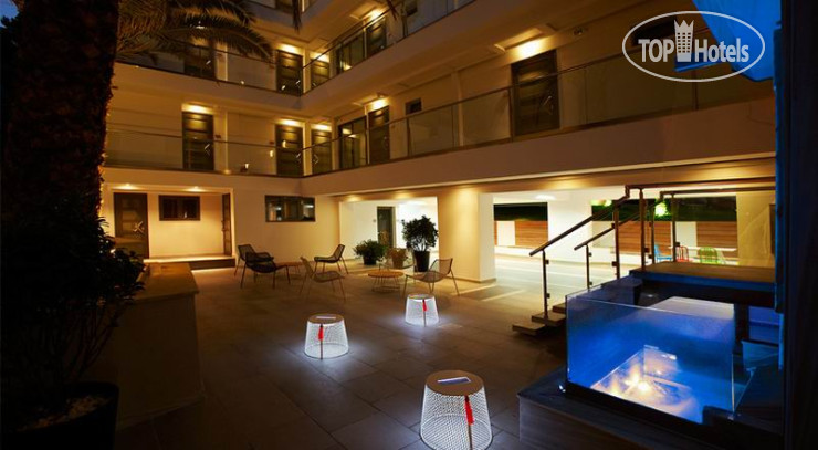 Hotel photo Margarita Sea Side 4*
