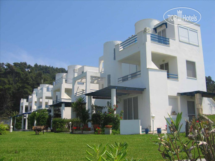 Hotelier's photos Villa Possidi APT