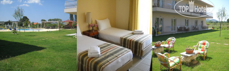 New photos from tourists Dafnes House Fourka Chalkidiki