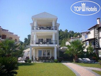 New photos from tourists Sun Residence