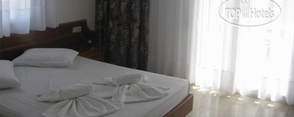 Hotel photo Hilltop 3*