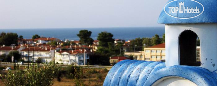 New photos from tourists Hilltop 3*