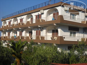 Hotel photo Olympic Bibis Hotel 2*