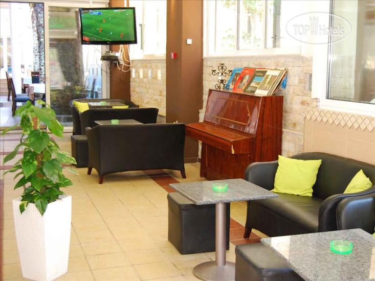 Новые добавленные фото туристов Philoxenia Spa Hotel & Villas 2*