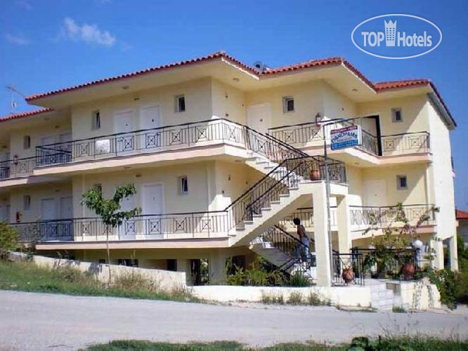 Hotelier's photos Villa Panorama