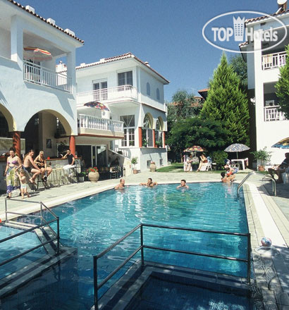 Hotelier's photos Melissa Gold Coast 3*