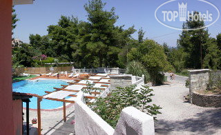 New photos from tourists Kassandra Bay Hotel 3*