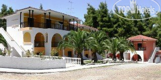 Hotelier's photos Kassandra Bay Hotel 3*
