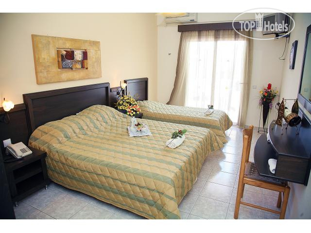 Новые добавленные фото туристов Sarantis 2*