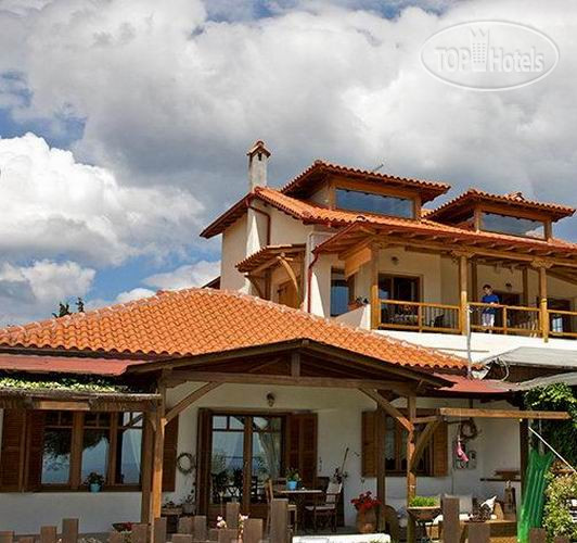 Hotelier's photos Arsanas Apartment Nikiti