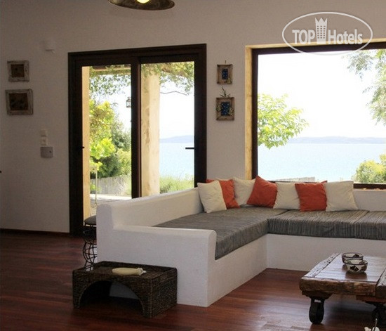 New photos from tourists Villa Paradise