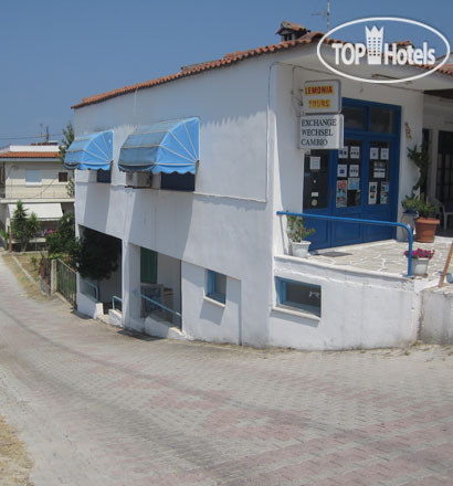 Hotelier's photos Asimenia APT