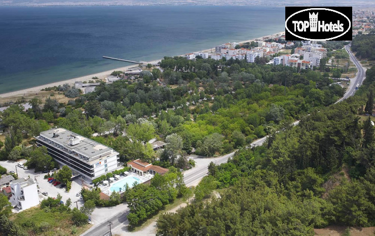 Hotel photo Sun Beach 4*