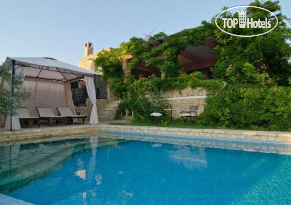 Hotel photo Villa Aphrodite 5*