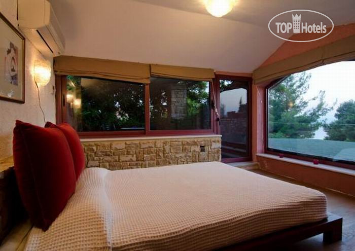 New photos from tourists Villa Lidia