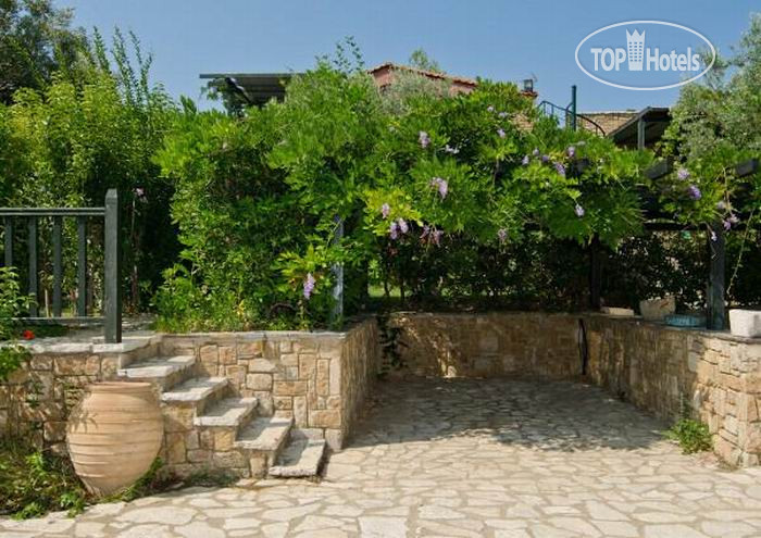 Hotelier's photos Villa Lidia