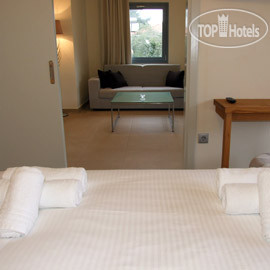 New photos from tourists Hanioti Village Wellness & Spa Resort 3*