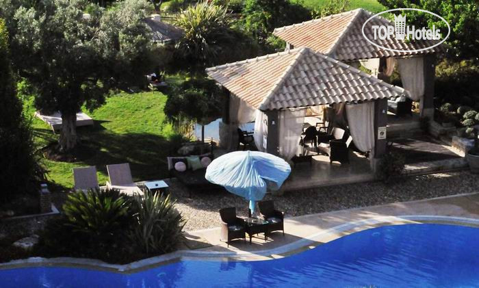 Hotel photo Achtis 4*