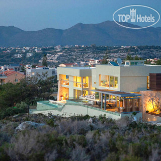 Photos Charlotte Villa