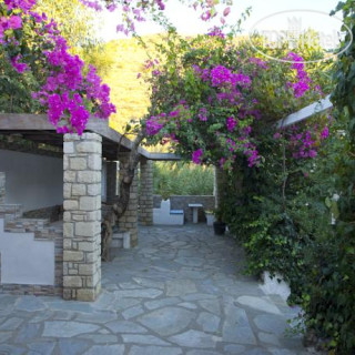 Фото Damnoni Paradise