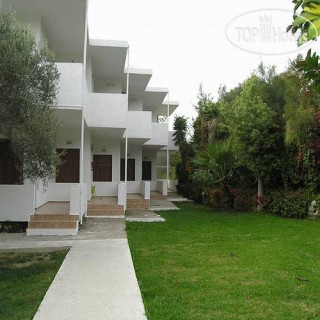 Фото Giorgos Apartments