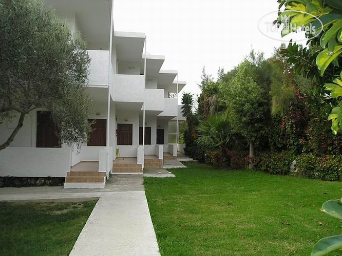 Photos Giorgos Apartments