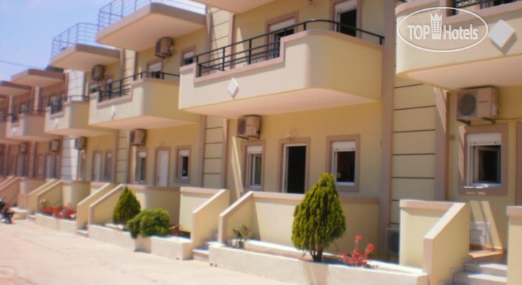 Photos Sunny Apartments