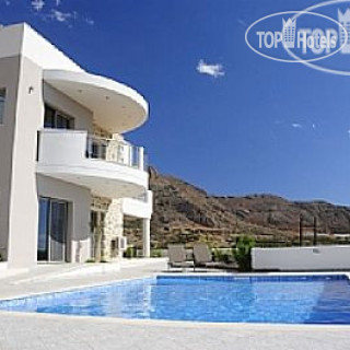 Photos Luxury Villa Danae