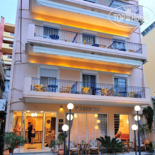 Фото Posidon Studios