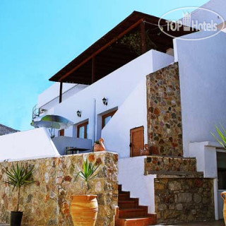 Photos Apollo Studios Hotel