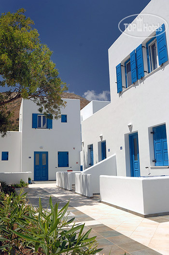 Hotel photo Dream Island 