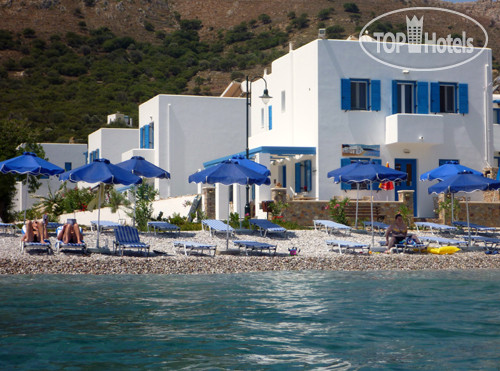 New photos from tourists Dream Island