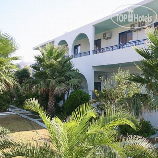 Photos Nitsa Apartments