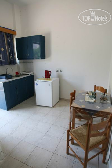 New photos from tourists Nitsa Apartments