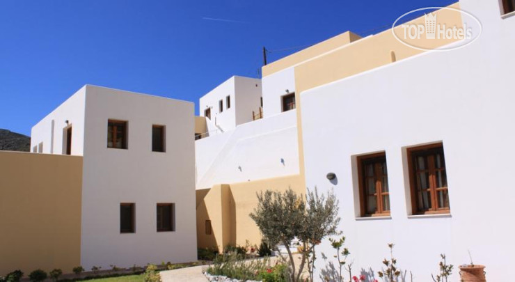 New photos from tourists Sea View Hotel 3*