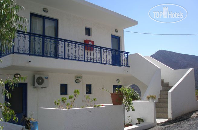 Hotelier's photos Marina Studios 2*