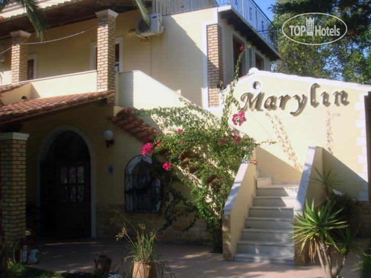 Hotelier's photos Marylin Apartments