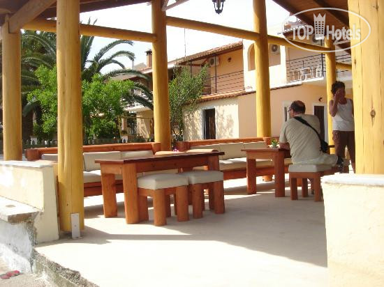 New photos from tourists Seafront Apartments