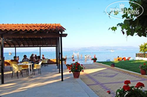 Hotelier's photos Seafront Apartments