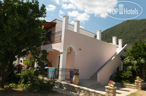 Hotelier's photos Konstantinos Apartments