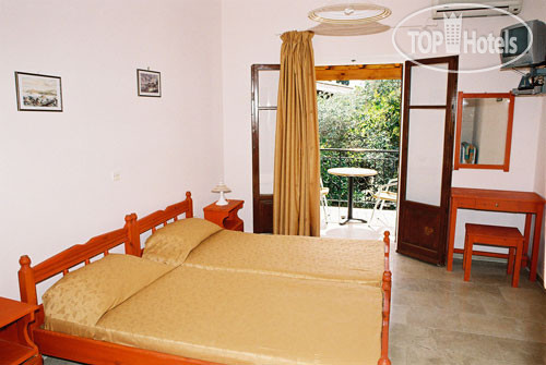 New photos from tourists Konstantinos Apartments