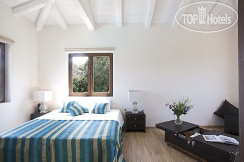 New photos from tourists Villa Viros