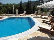 New photos from tourists Villa Kasskam