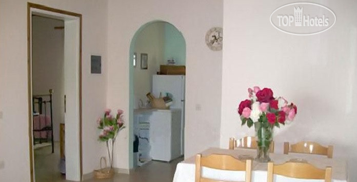 New photos from tourists Villa Sinies 1