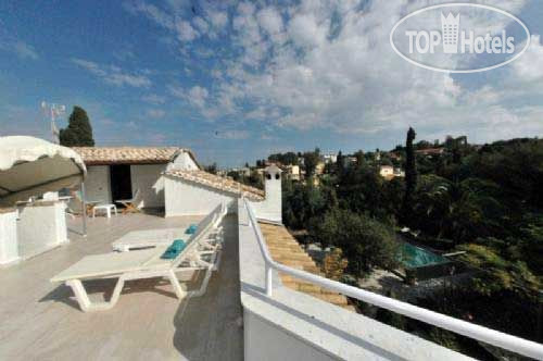 New photos from tourists Villa Vilkat