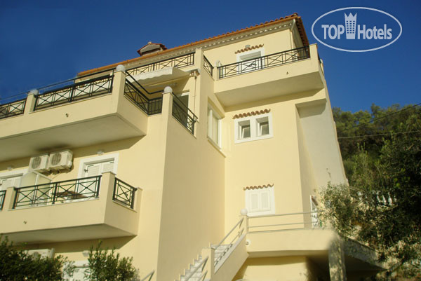Hotel photo Ammos Bay 